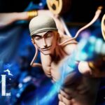 [Pre-order] Mô hình One Piece Enel 1/4 Light Year Studio - Ảnh 8