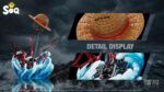 [Pre-order] Mô hình One Piece Kiếm Gryphon 1/1 SOQ Studio - Ảnh 2