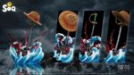 [Pre-order] Mô hình One Piece Kiếm Gryphon 1/1 SOQ Studio - Ảnh 3
