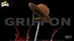 [Pre-order] Mô hình One Piece Kiếm Gryphon 1/1 SOQ Studio - Ảnh 4