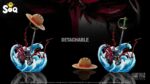 [Pre-order] Mô hình One Piece Kiếm Gryphon 1/1 SOQ Studio - Ảnh 5