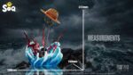 [Pre-order] Mô hình One Piece Kiếm Gryphon 1/1 SOQ Studio - Ảnh 6