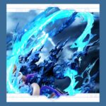 [Pre-order] Mô hình One Piece Luffy Gear 5 - Nika Jimei Palace & ANIKINGDOM - Ảnh 3
