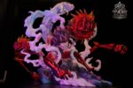[Pre-order] Mô hình One Piece Monkey D. Luffy Gear 4 Snakeman 1/6 TAM Studio - Ảnh 2