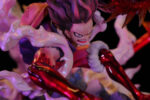 [Pre-order] Mô hình One Piece Monkey D. Luffy Gear 4 Snakeman 1/6 TAM Studio - Ảnh 3