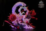 [Pre-order] Mô hình One Piece Monkey D. Luffy Gear 4 Snakeman 1/6 TAM Studio - Ảnh 4