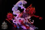 [Pre-order] Mô hình One Piece Monkey D. Luffy Gear 4 Snakeman 1/6 TAM Studio - Ảnh 5
