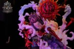 [Pre-order] Mô hình One Piece Monkey D. Luffy Gear 4 Snakeman 1/6 TAM Studio - Ảnh 6