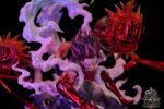 [Pre-order] Mô hình One Piece Monkey D. Luffy Gear 4 Snakeman 1/6 TAM Studio - Ảnh 7