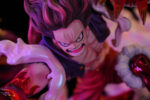[Pre-order] Mô hình One Piece Monkey D. Luffy Gear 4 Snakeman 1/6 TAM Studio - Ảnh 9