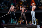 [Pre-order] Mô hình One Piece Người Trong Giang Hồ Luffy Zoro Sanji GP Studio