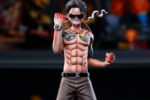 [Pre-order] Mô hình One Piece Người Trong Giang Hồ Luffy Zoro Sanji GP Studio - Ảnh 2