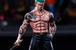 [Pre-order] Mô hình One Piece Người Trong Giang Hồ Luffy Zoro Sanji GP Studio - Ảnh 8