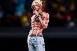 [Pre-order] Mô hình One Piece Người Trong Giang Hồ Luffy Zoro Sanji GP Studio - Ảnh 9