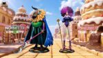 [Pre-order] Mô hình One Piece Noisette & Marnier Black Studio