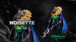 [Pre-order] Mô hình One Piece Noisette & Marnier Black Studio - Ảnh 2