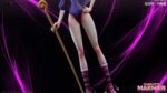 [Pre-order] Mô hình One Piece Noisette & Marnier Black Studio - Ảnh 7