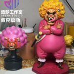 [Pre-order] Mô hình One Piece Pekoms 1/8 Dream Studio