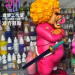 [Pre-order] Mô hình One Piece Pekoms 1/8 Dream Studio - Ảnh 2