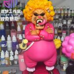 [Pre-order] Mô hình One Piece Pekoms 1/8 Dream Studio - Ảnh 4