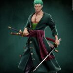 [Pre-order] Mô hình One Piece Roronoa Zoro 1/6 Jimei Palace & Pixel Poses - Ảnh 3