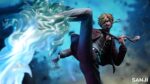 [Pre-order] Mô hình One Piece Sanji 1/8 WEIMENG Studio - Ảnh 3