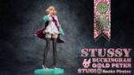 [Pre-order] Mô hình One Piece Stussy 1/8 GP Studio
