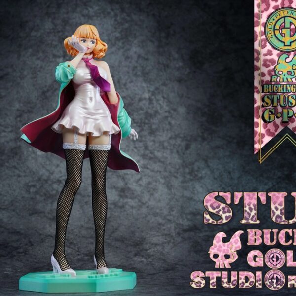 [Pre-order] Mô hình One Piece Stussy 1/8 GP Studio