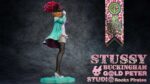 [Pre-order] Mô hình One Piece Stussy 1/8 GP Studio - Ảnh 4