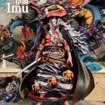 [Pre-order] Mô hình One Piece Ym-sama Black Studio - Ảnh 2