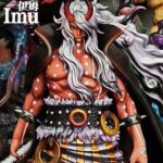 [Pre-order] Mô hình One Piece Ym-sama Black Studio - Ảnh 3