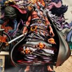 [Pre-order] Mô hình One Piece Ym-sama Black Studio - Ảnh 5