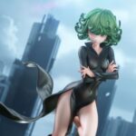 [Pre-order] Mô hình One Punch Man Tatsumaki 1/6 QuietArt Studio - Ảnh 2