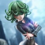 [Pre-order] Mô hình One Punch Man Tatsumaki 1/6 QuietArt Studio - Ảnh 5