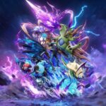 [Pre-order] Mô hình Pokemon Alain Emo Studio