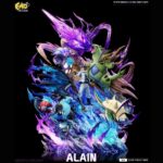 [Pre-order] Mô hình Pokemon Alain Emo Studio - Ảnh 2