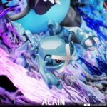 [Pre-order] Mô hình Pokemon Alain Emo Studio - Ảnh 3