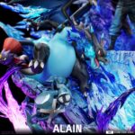 [Pre-order] Mô hình Pokemon Alain Emo Studio - Ảnh 4
