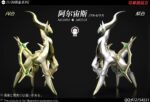 [Pre-order] Mô hình Pokemon Arceus 1/20 WangWang Studio - Ảnh 2