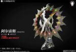 [Pre-order] Mô hình Pokemon Arceus 1/20 WangWang Studio - Ảnh 5
