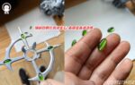 [Pre-order] Mô hình Pokemon Arceus 1/20 WangWang Studio - Ảnh 8
