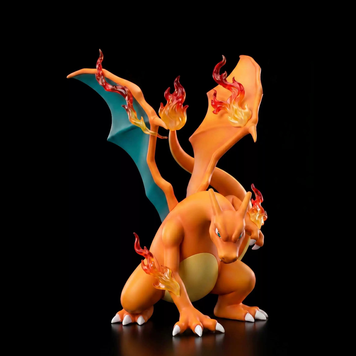 [Pre-order] Mô hình Pokemon Charizard ECC Studio