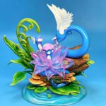 [Pre-order] Mô hình Pokemon Dragonair 1/20 XingLuo Studio