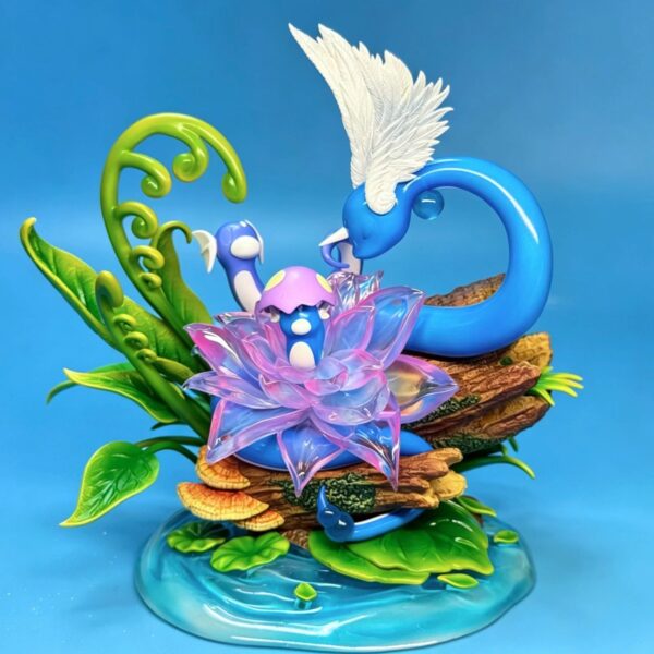 [Pre-order] Mô hình Pokemon Dragonair 1/20 XingLuo Studio