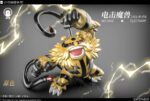 [Pre-order] Mô hình Pokemon Electivire 1/20 WangWang Studio