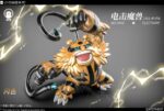 [Pre-order] Mô hình Pokemon Electivire 1/20 WangWang Studio - Ảnh 2