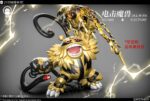 [Pre-order] Mô hình Pokemon Electivire 1/20 WangWang Studio - Ảnh 3