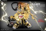 [Pre-order] Mô hình Pokemon Electivire 1/20 WangWang Studio - Ảnh 4