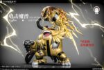 [Pre-order] Mô hình Pokemon Electivire 1/20 WangWang Studio - Ảnh 5