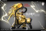 [Pre-order] Mô hình Pokemon Electivire 1/20 WangWang Studio - Ảnh 6